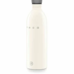 WBF02RD vattenflaska 1 liter, röd