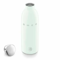 WBF01RD vattenflaska 0,5 liter, röd
