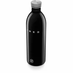 WBF02WH vattenflaska 1 liter, vit