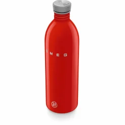 WBF02WH vattenflaska 1 liter, vit