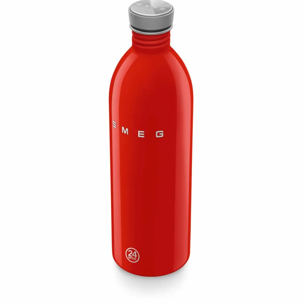 WBF02WH vattenflaska 1 liter, vit