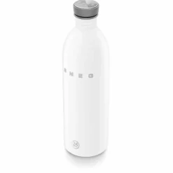 WBF02WH vattenflaska 1 liter, vit