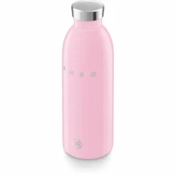 WBF01WH vattenflaska 0,5 liter, vit
