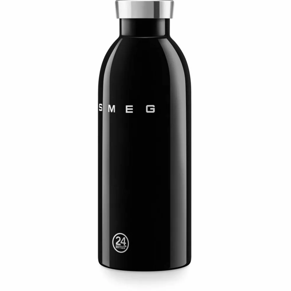 WBF01WH vattenflaska 0,5 liter, vit
