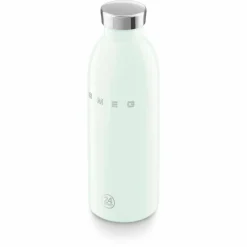 WBF01WH vattenflaska 0,5 liter, vit