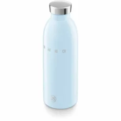 WBF01WH vattenflaska 0,5 liter, vit
