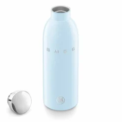 WBF01WH vattenflaska 0,5 liter, vit