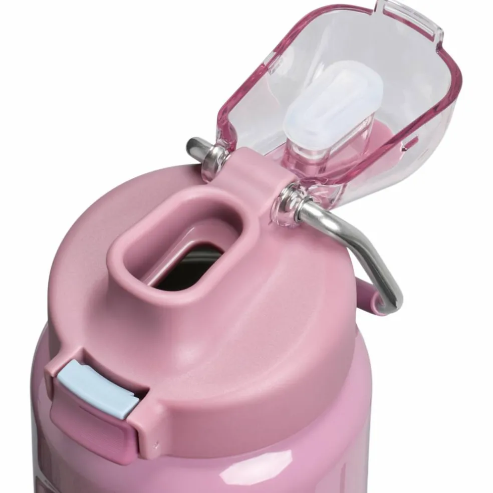 Wellspring termosflaska 0,71 liter, svart