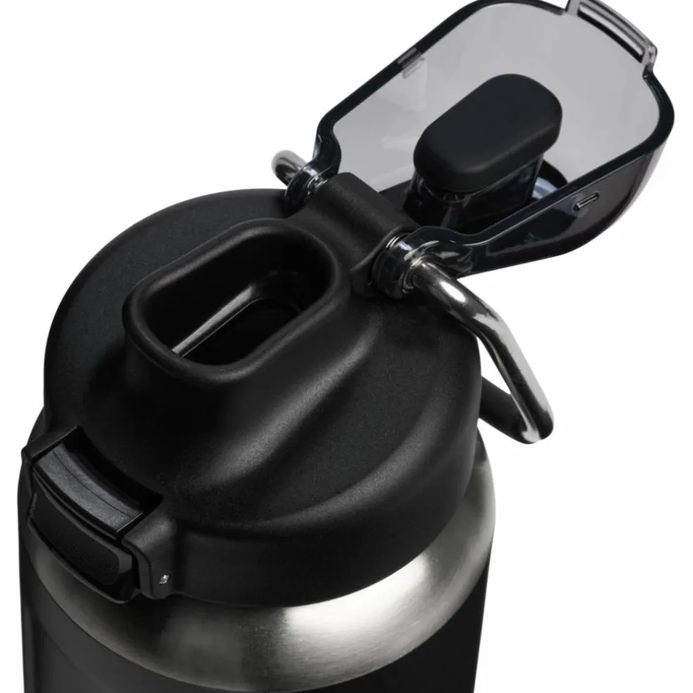 Wellspring termosflaska 0,71 liter, purple smoke