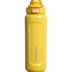 Wellspring termosflaska 0,71 liter, dijon