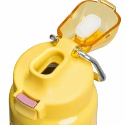 Wellspring vattenflaska 0,71 liter, rose quartz