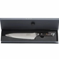 Wengè kockkniv 32 cm