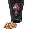 Whiskey rökflis 800 g