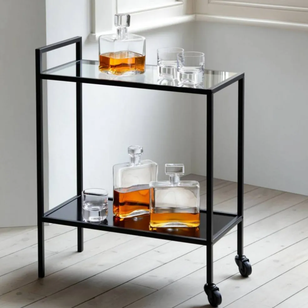 Whiskyglas Cask 2 st
