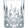 Whiskyglas 30cl 4-p
