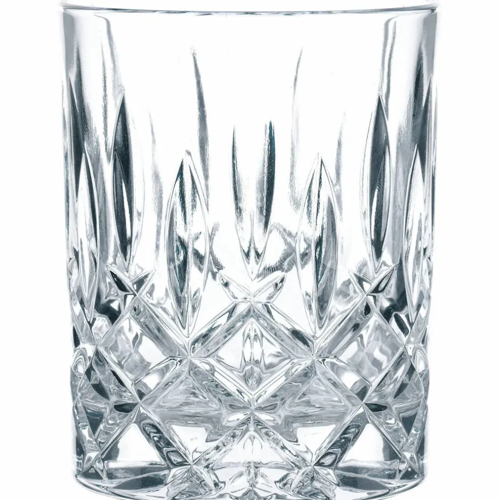 Whiskyglas 30cl 4-p