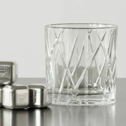 Whiskyglas DOF 33 cl 4-pack