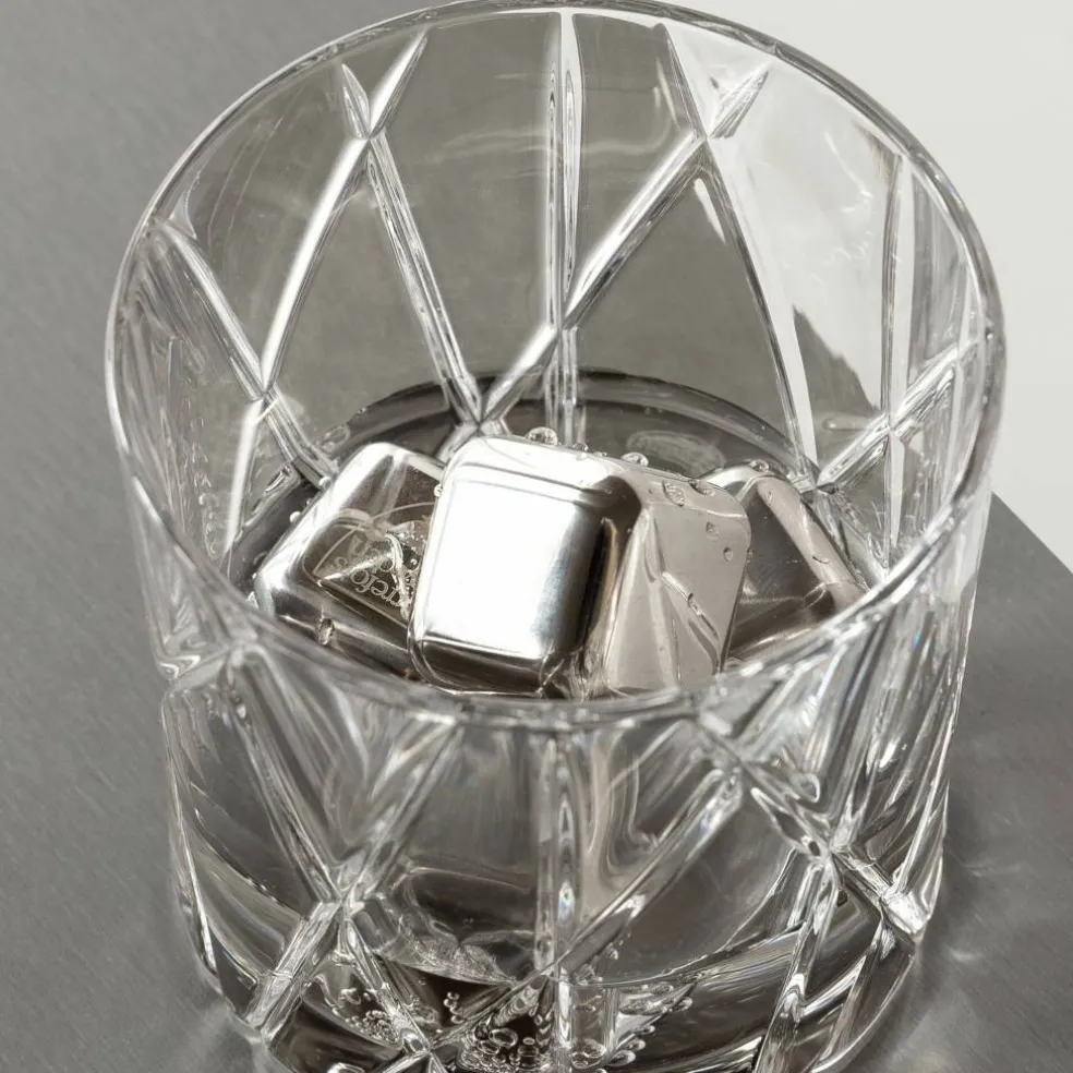Whiskyglas DOF 33 cl 4-pack