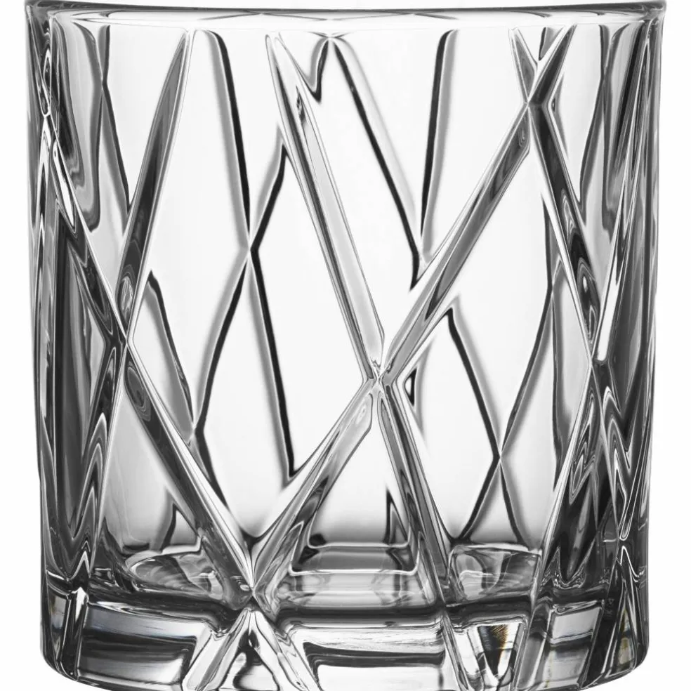 Whiskyglas DOF 33 cl 4-pack