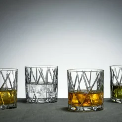 Whiskyglas OF 24 cl 4-pack