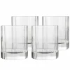 Whiskyglas 4-pack