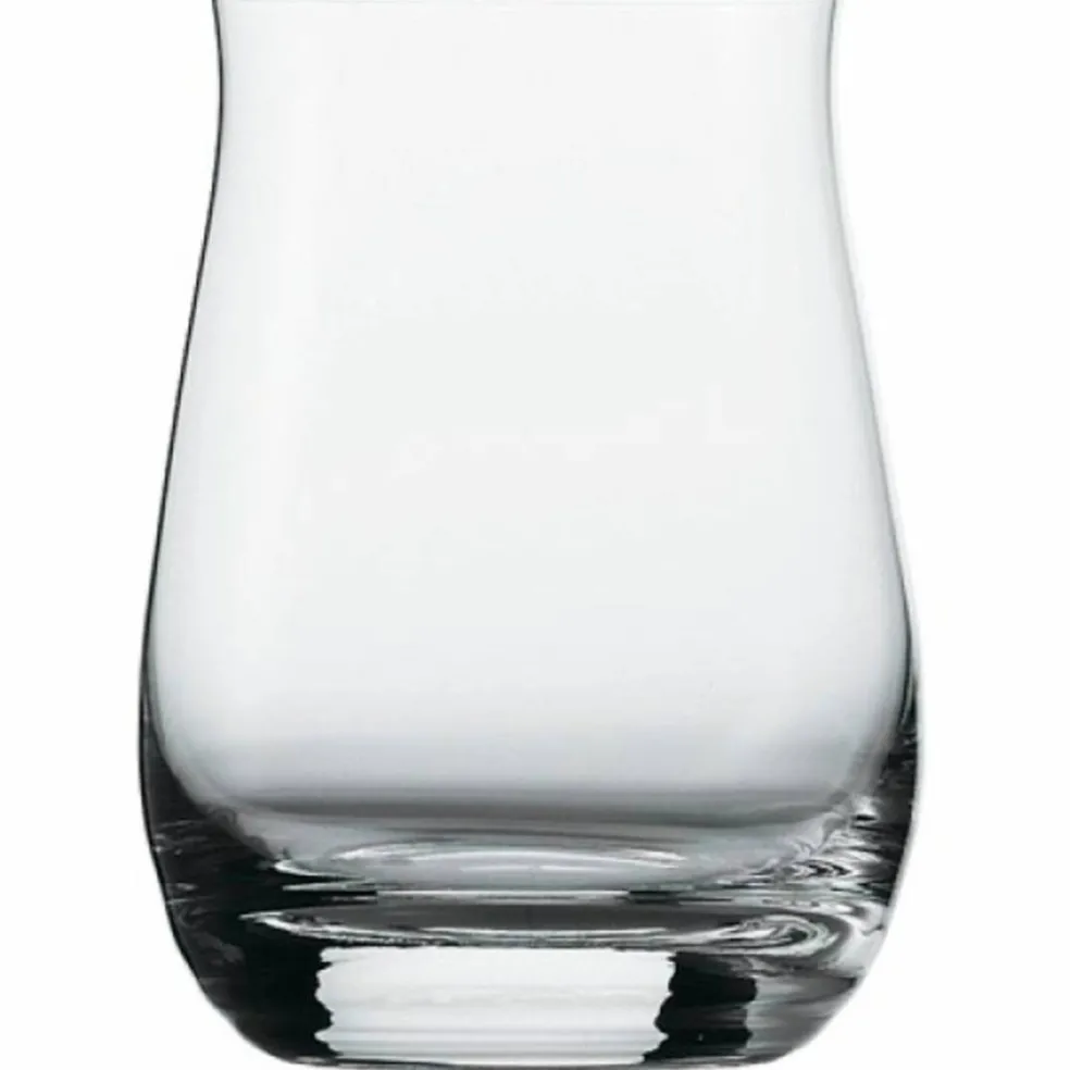 Whiskyglas Single Barrel Bourbon4-pack