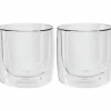 Whiskyglas 2 st