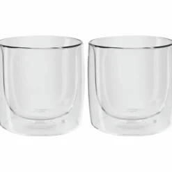 Whiskyglas 2 st