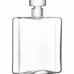 Whiskykaraff Cask oblong, 1 liter
