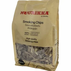 Whiskyrökspån 500 g