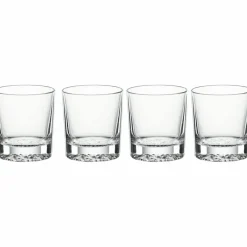 Whisky tumbler 30,9 cl 4-pack