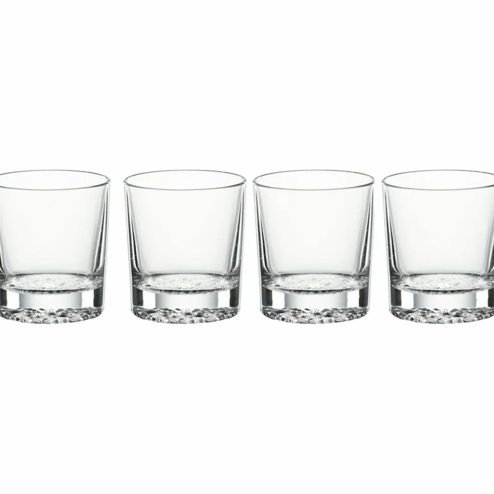 Whisky tumbler 30,9 cl 4-pack