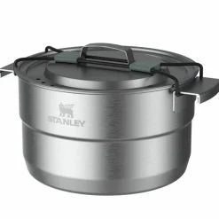 Wildfare Core Full Serve campingset 3,7 liter