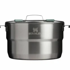 Wildfare Core Full Serve campingset 3,7 liter
