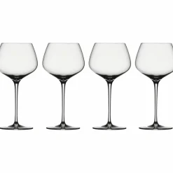 Willsberger Anniversary Willsberger Burgundyglas 73cl 4pack