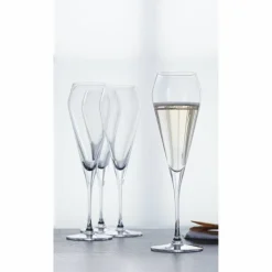 Willsberger Anniversary Willsberger Champagneglas 4-pack