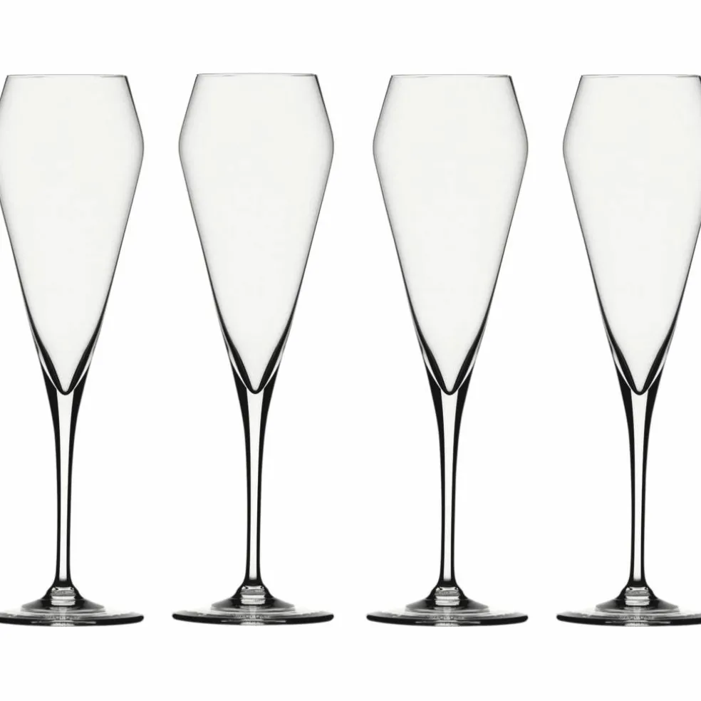Willsberger Anniversary Willsberger Champagneglas 4-pack