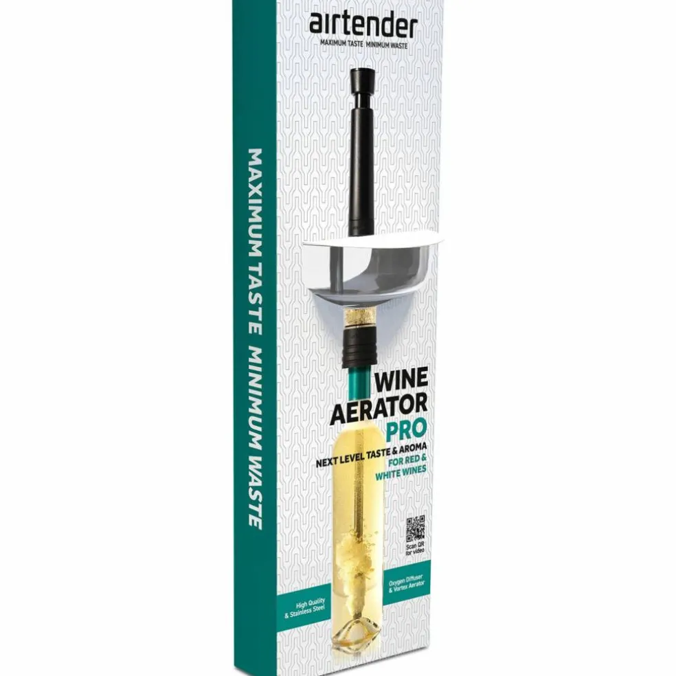 Wine Aerator Pro presentset