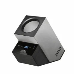 WineCase Deluxe Inox 616 vinkylare 1 flaska