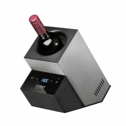 WineCase Deluxe Inox 616 vinkylare 1 flaska
