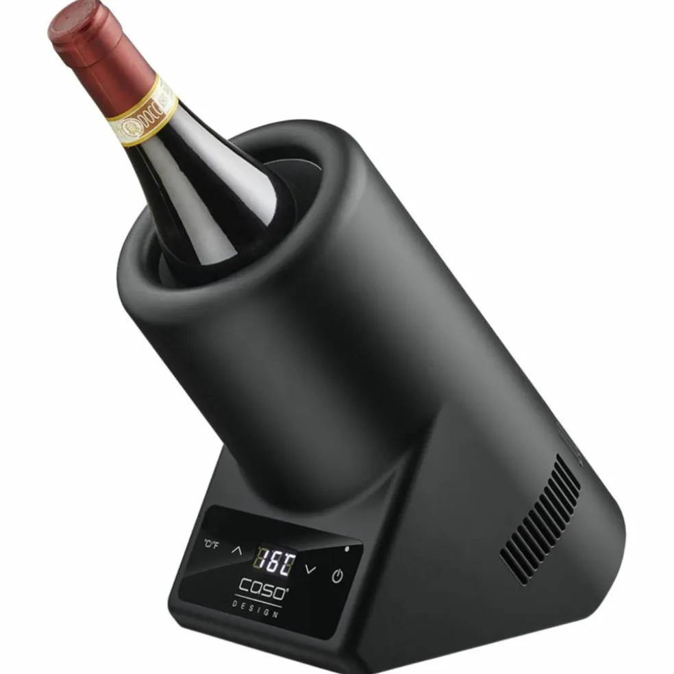 WineCase One 615 vinkylare 1 flaska