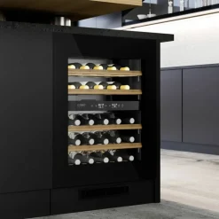 WineDeluxe WD 36 vinkyl