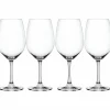 Winelovers Rödvinsglas 58cl 4pack