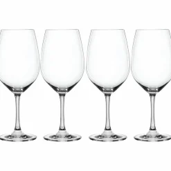 Winelovers Rödvinsglas 58cl 4pack