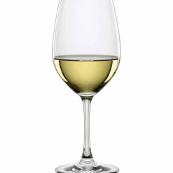 Winelovers Vitvinsglas 38cl 4pack