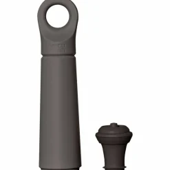 Wine Saver Loop vinpump, graphite