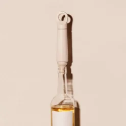 Wine Saver Loop vinpump, graphite