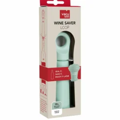Wine Saver Loop vinpump, sand