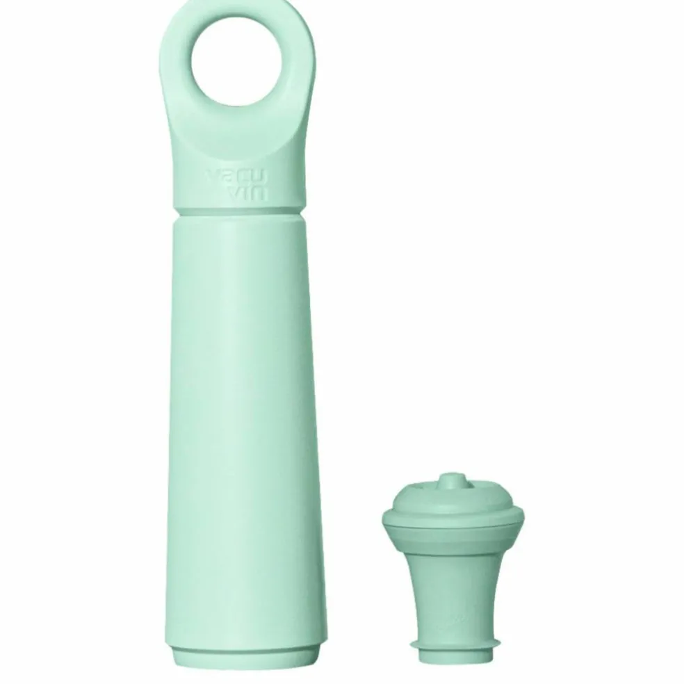 Wine Saver Loop vinpump, terra