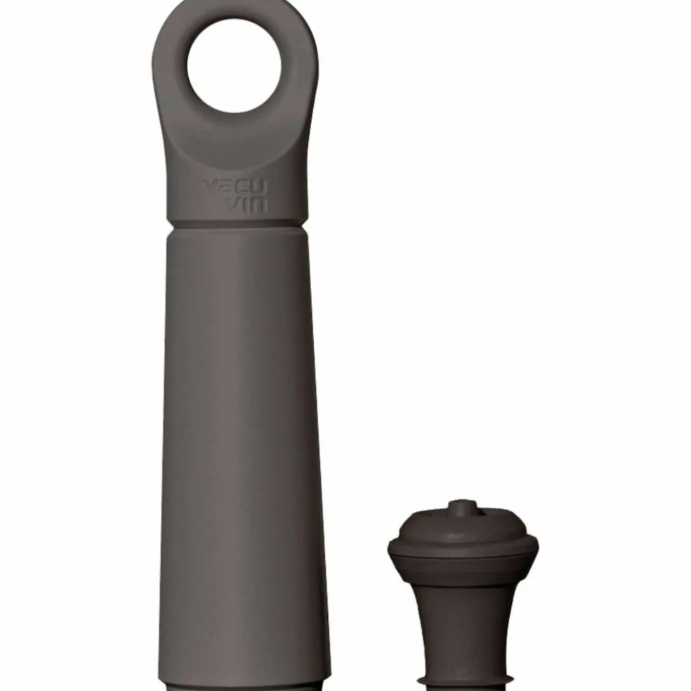 Wine Saver Loop vinpump, terra